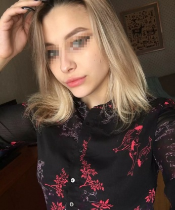 Анкета проститутки Лариса - Фото 1, Верхние Тальцы, 20 лет, №2511
